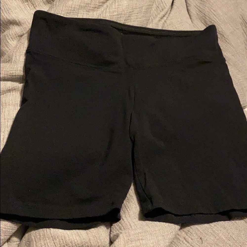 TNA Biker Short